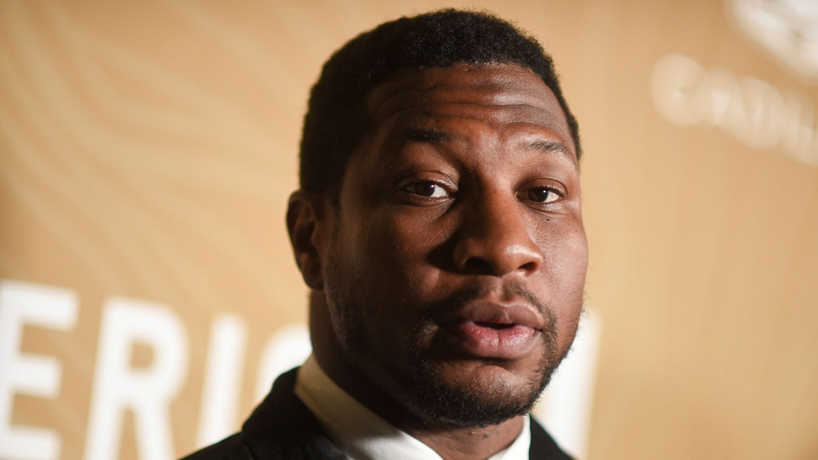 Jonathan Majors