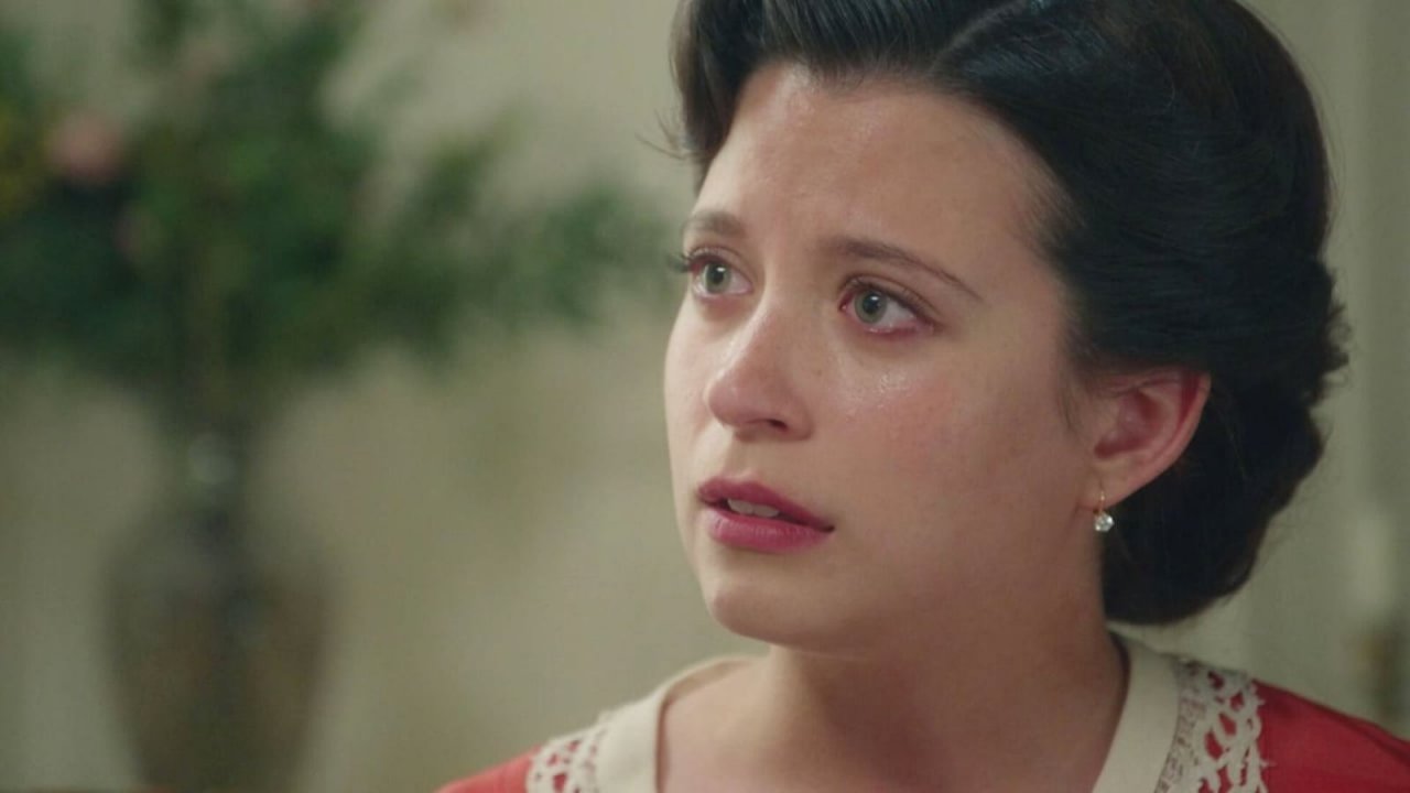 Martina de La Promessa