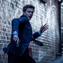 Mr. Morfina: una scena tratta dal film