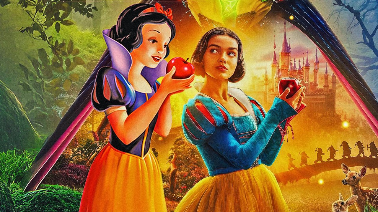 I due film a confronto.