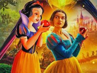 Biancaneve: analogie e differenze tra live action e il film d'animazione Disney