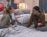 Grande Fratello,  Zeudi e Chiara ai ferri corti: 'L’unica vera amicizia in Casa è la loro', dice Alfonso