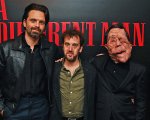 A Different Man, Aaron Schimberg: “Un film personale contro gli stereotipi su arte, disabilità e deturpazione'