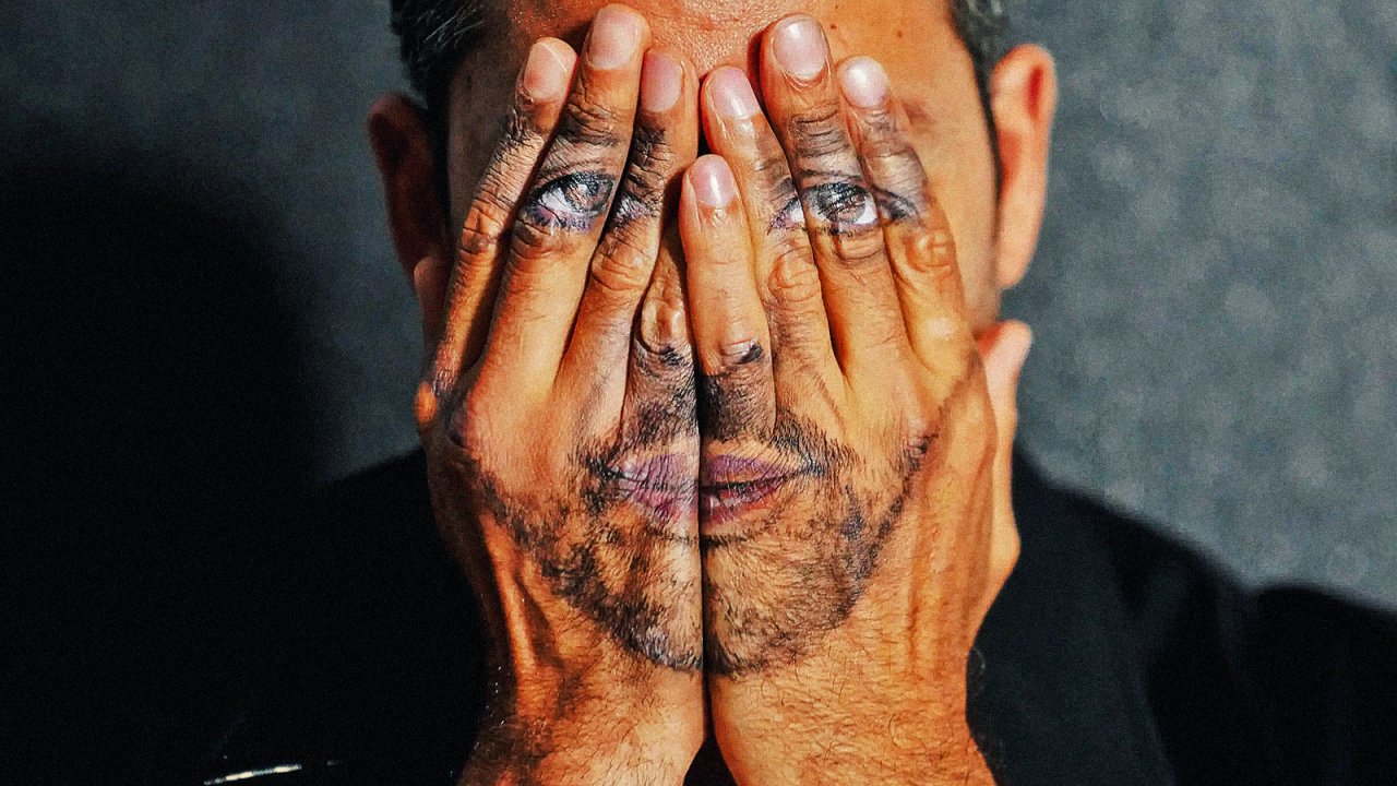 David Blaine arriva su Disney+ con il suo show Do Not Attempt