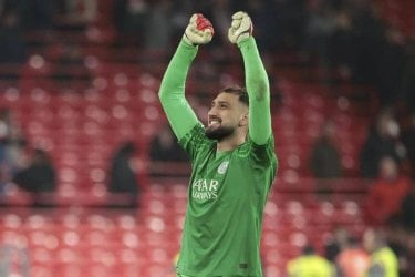 Donnarumma