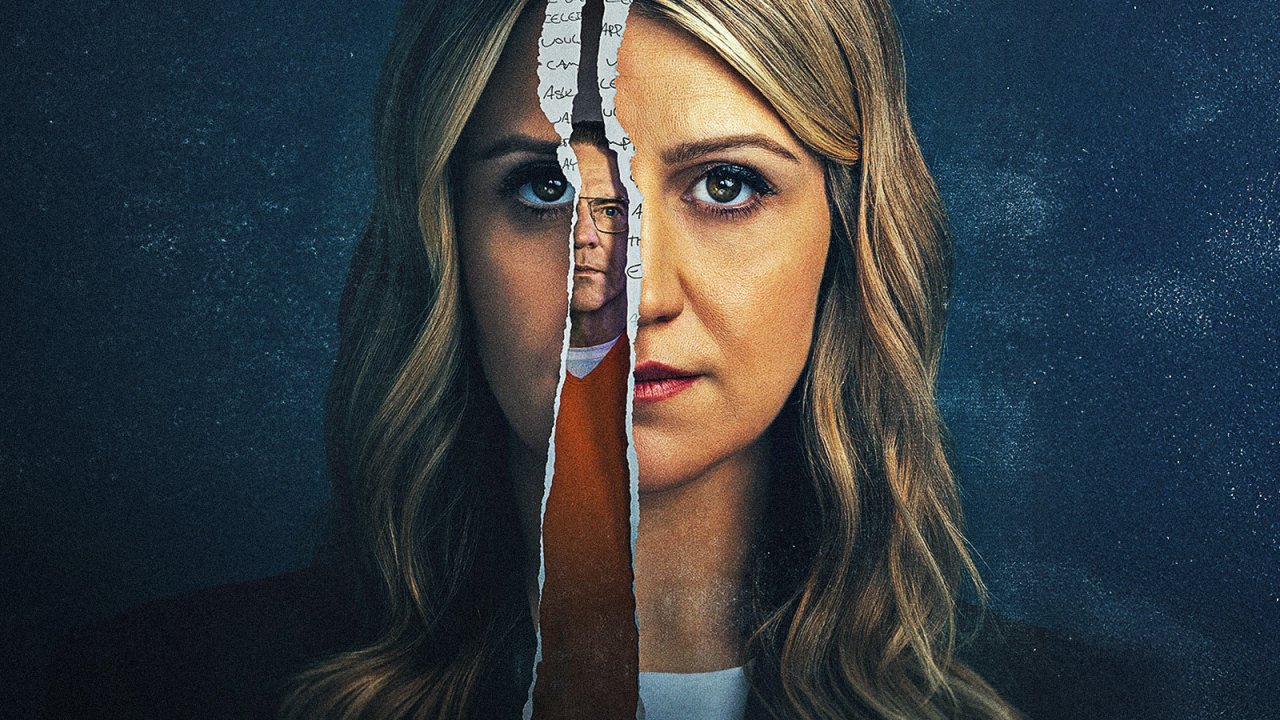 Un'immagine promozionale di Happy Face.