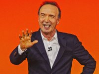 Il Sogno di Roberto Benigni è l'Europa unita e libera (anche in risposta a Giorgia Meloni)