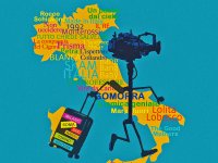 L'Italia delle serie tv e l'importanza delle location