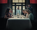 Le assaggiatrici, recensione: una pagina inedita del dopoguerra per un film dal respiro internazionale