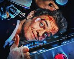 Mr. Morfina, recensione: una riuscita action comedy che sdogana il concetto di vulnerabilità