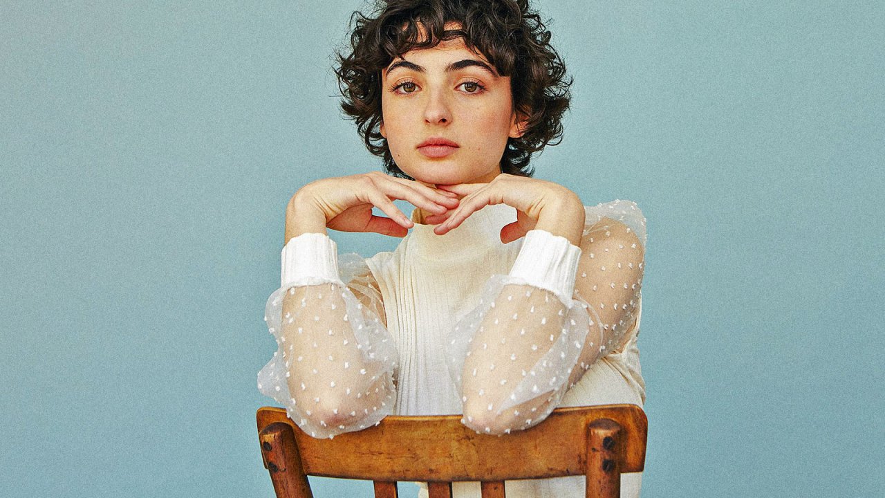 Uno scatto di Tecla Insolia