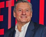 Ted Sarandos, il CEO Netflix dalla debacle di Emilia Perez all’esordio come attore (per Apple)