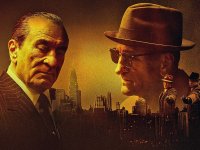 The Alto Knights, recensione: il ritorno di Barry Levinson nel segno di un doppio Robert De Niro