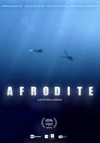 Locandina di Afrodite