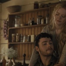 Redeeming Love: il vero amore è protagonista del film