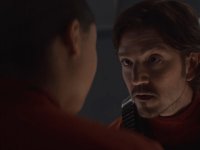 Andor 2: i ribelli uniscono le forze nel nuovo trailer della serie con Diego Luna