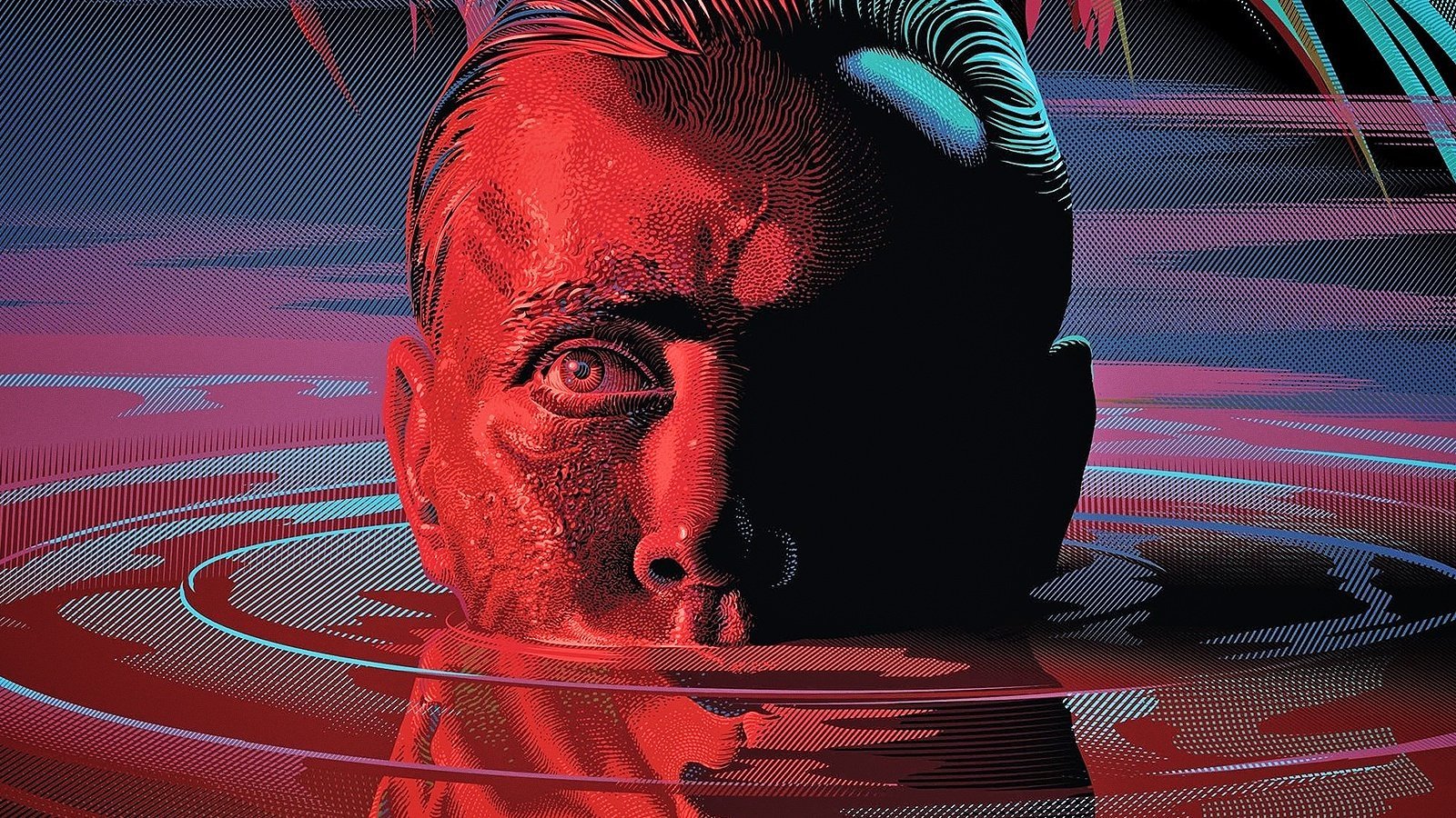 Un poster di Apocalypse Now.