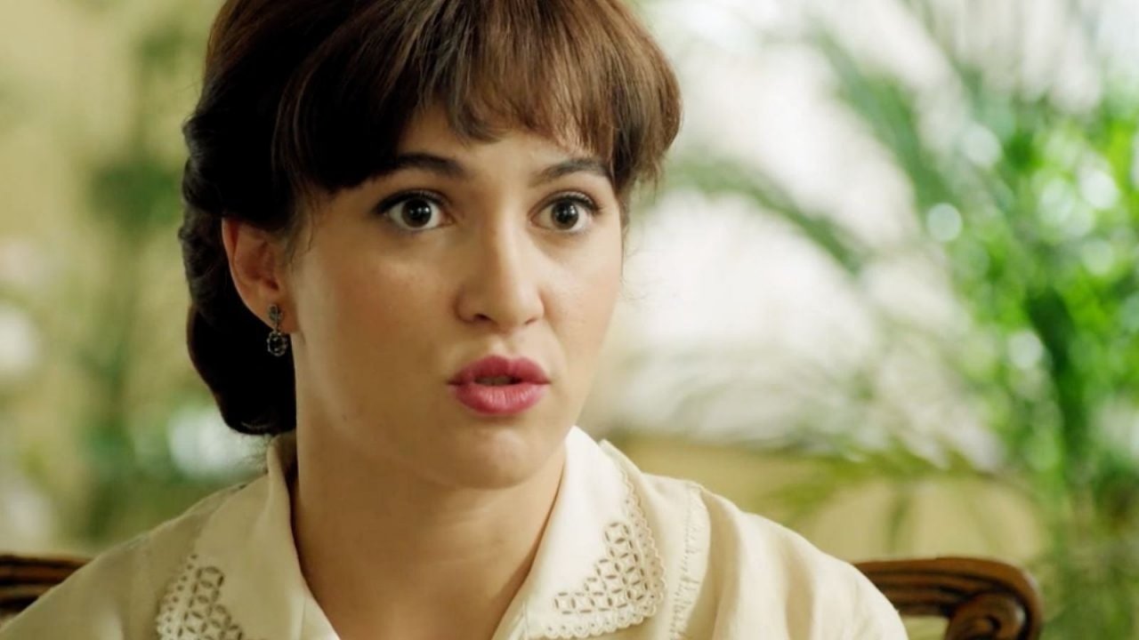 Catalina de La Promessa