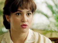 La Promessa, anticipazioni 25 marzo: Catalina si confida con Manuel