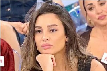 Cristina Ferrara