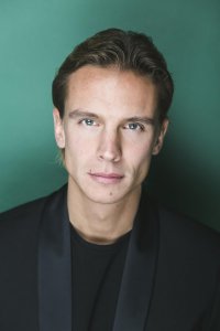 Locandina di Giulio Greco