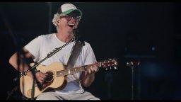 Fabi Silvestri Gazzè - Un Passo Alla Volta - Trailer Del Documentario Musicale