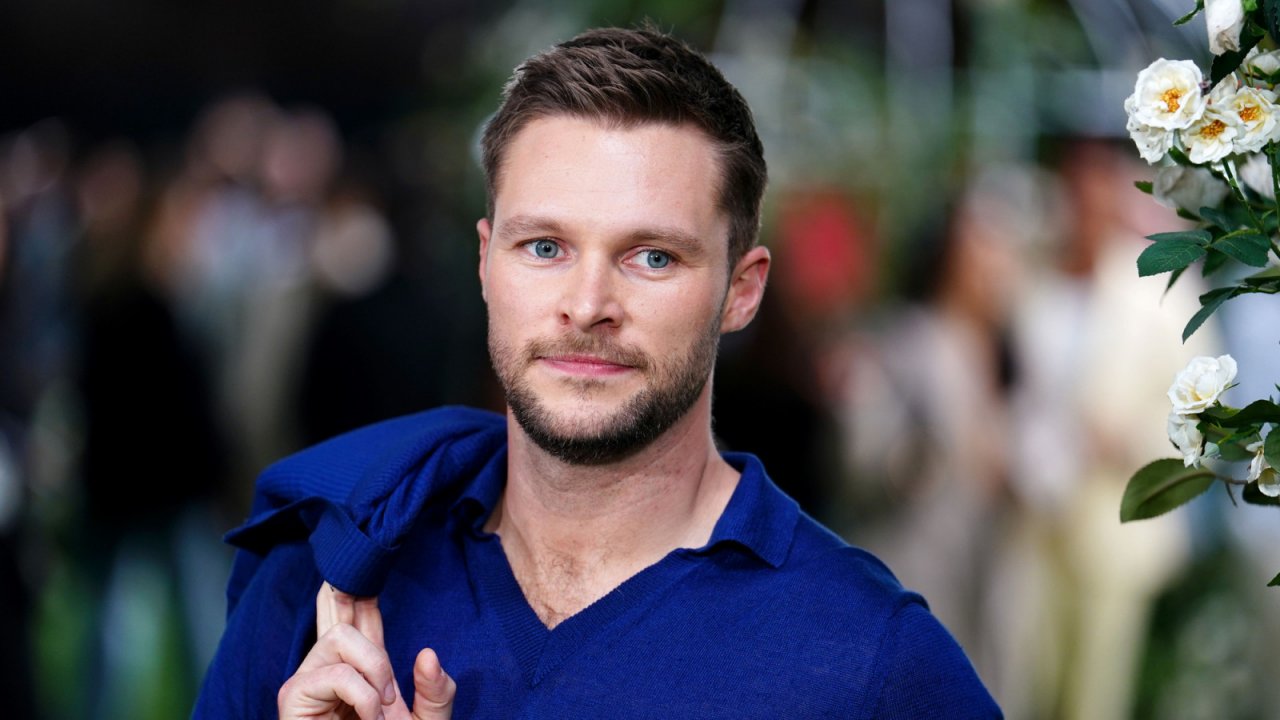 Jack Reynor
