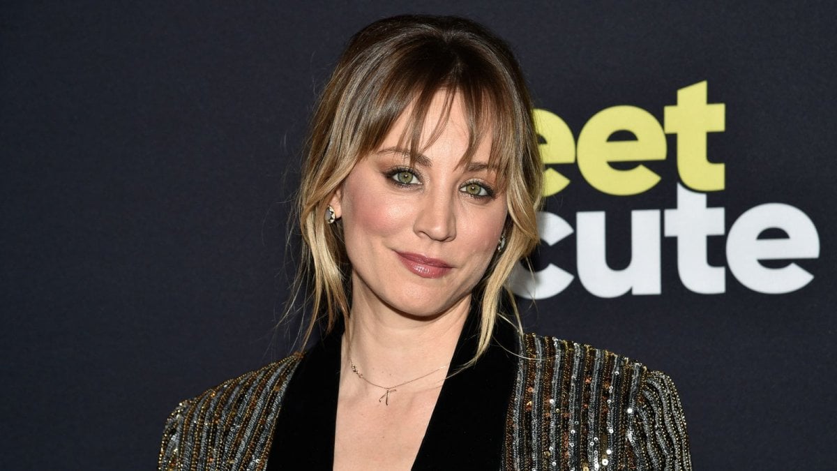 Kaley Cuoco torna con Vanished, la serie thriller che terrà tutti col fiato sospeso