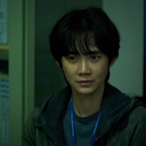 Tre rivelazioni: la determinata Detective del film