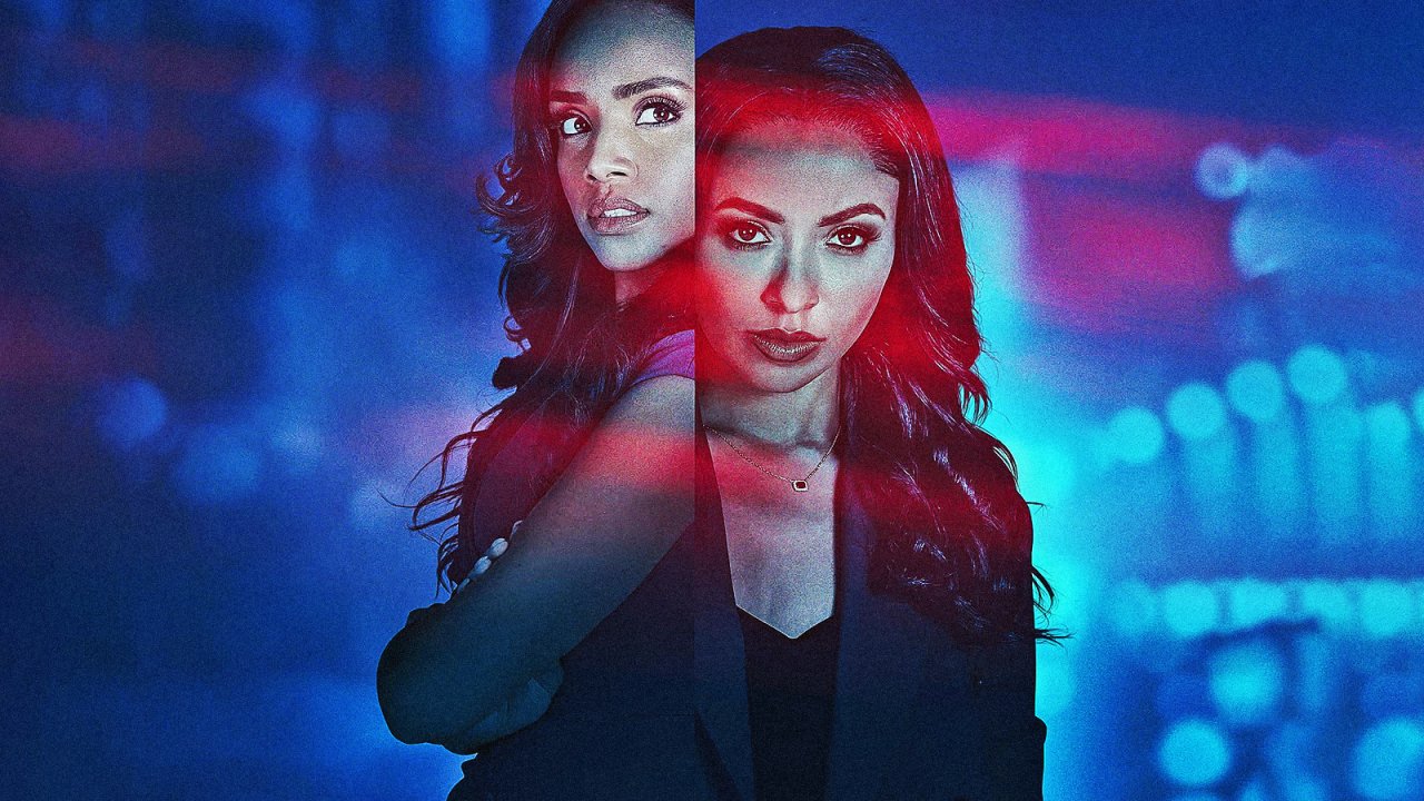 Un'immagine della locandina del film