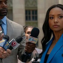 La duplicità di Tyler Perry: una scena del film