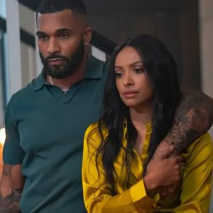 La duplicità di Tyler Perry: una scena del film