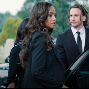 La duplicità di Tyler Perry: una scena del film