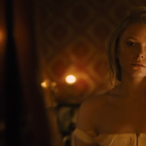 Redeeming Love: una foto del film