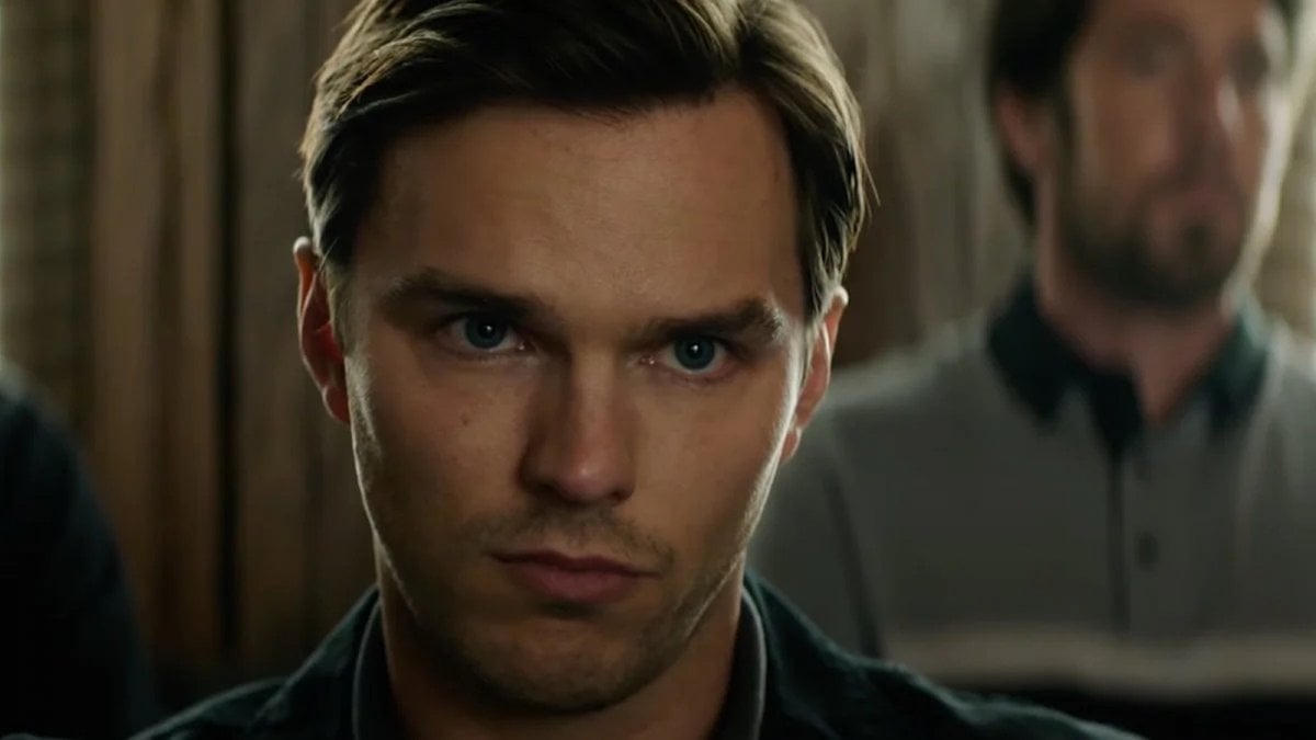 Nicholas Hoult protagonista del nuovo thriller diretto da David Leitch