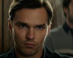 Nicholas Hoult protagonista del nuovo thriller diretto da David Leitch