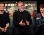 Nonostante, Valerio Mastandrea e un gran film sul bisogno di “restare umani”