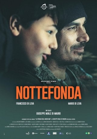 Locandina di Nottefonda