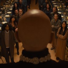 Opus -  Venera la tua Stella: una sequenza del film