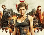 Resident Evil: svelato il plot del reboot in arrivo al cinema