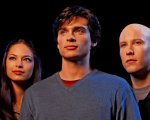 Smallville: l'autore svela il motivo per cui la serie animata sequel non si farà (e c'entra James Gunn)