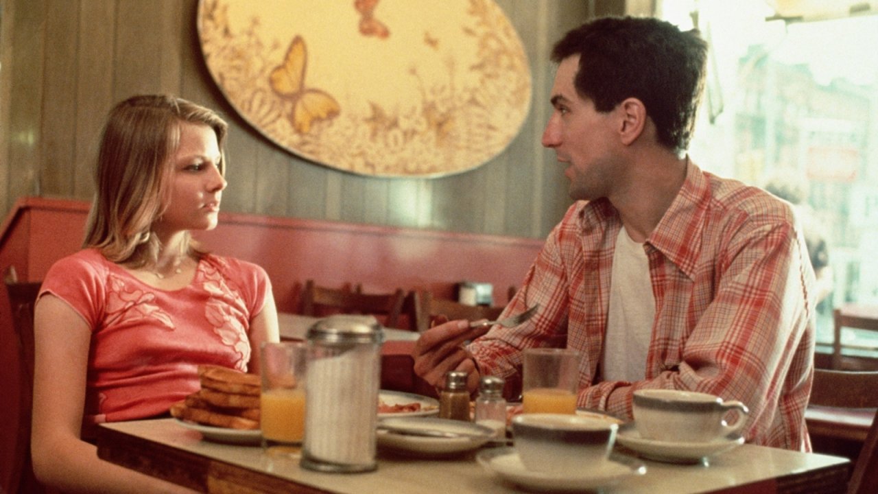 Unaq foto di Taxi Driver