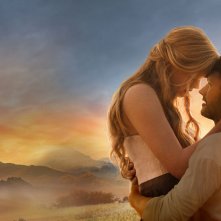 Redeeming Love: un'immagine promozionale