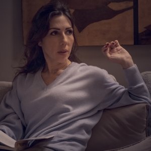 Una figlia: una foto del film