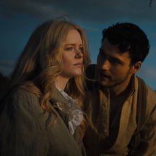 Redeeming Love: un'immagine del film