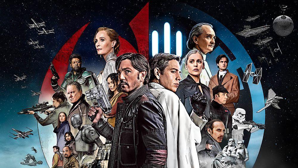 Locandina di Andor 2