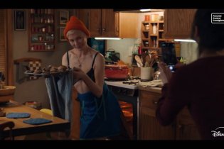 Dying For Sex - Trailer italiano della miniserie con Michelle Williams