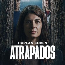 Locandina di Atrapados