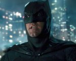 Ben Affleck ha amato interpretare Batman, ma ammette: 'Non mi interessano più i film di supereroi'