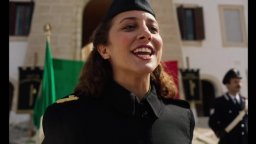 Ho visto un Re - Trailer del film di Giorgia Farina con Edoardo Pesce, Sara Serraiocco, Marco Fiore e Blu Yoshimi